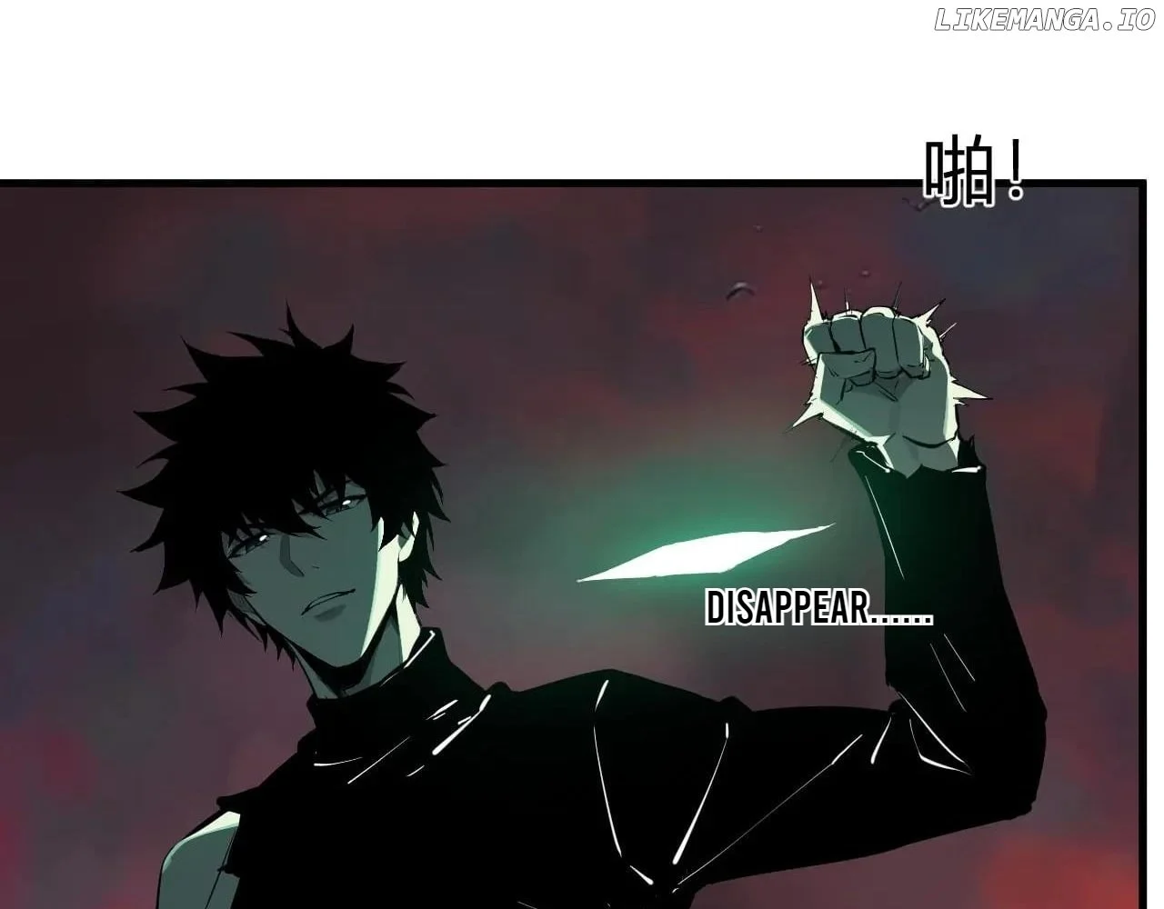 Virus King Chapter 66 75